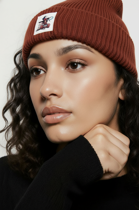 VooHoo Sewing Doll Beanie