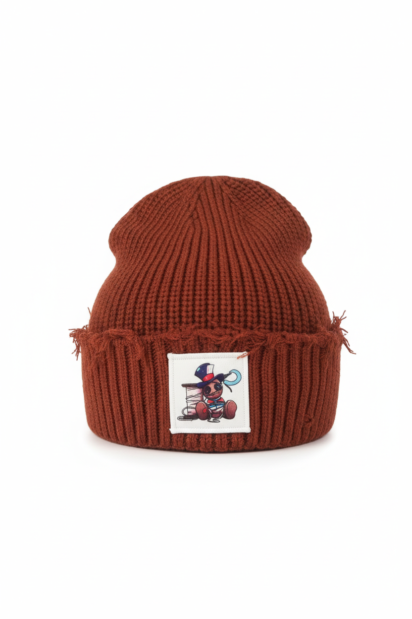 VooHoo Sewing Doll Beanie