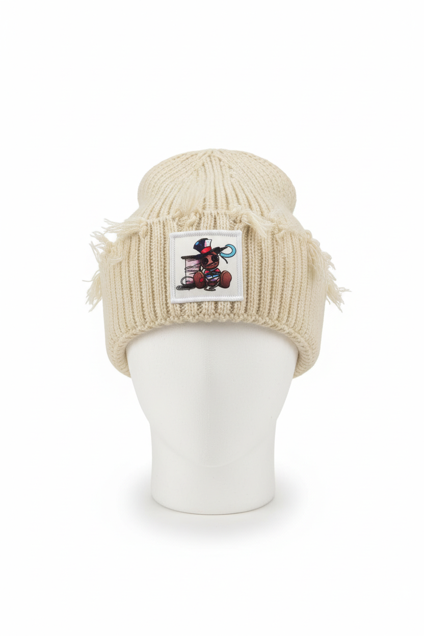 VooHoo Sewing Doll Beanie