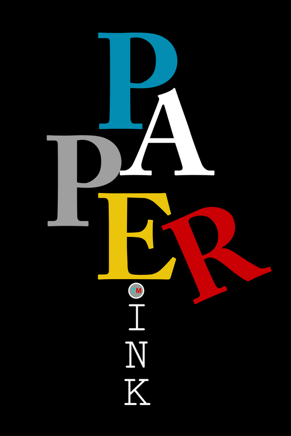 Paper Ink District 