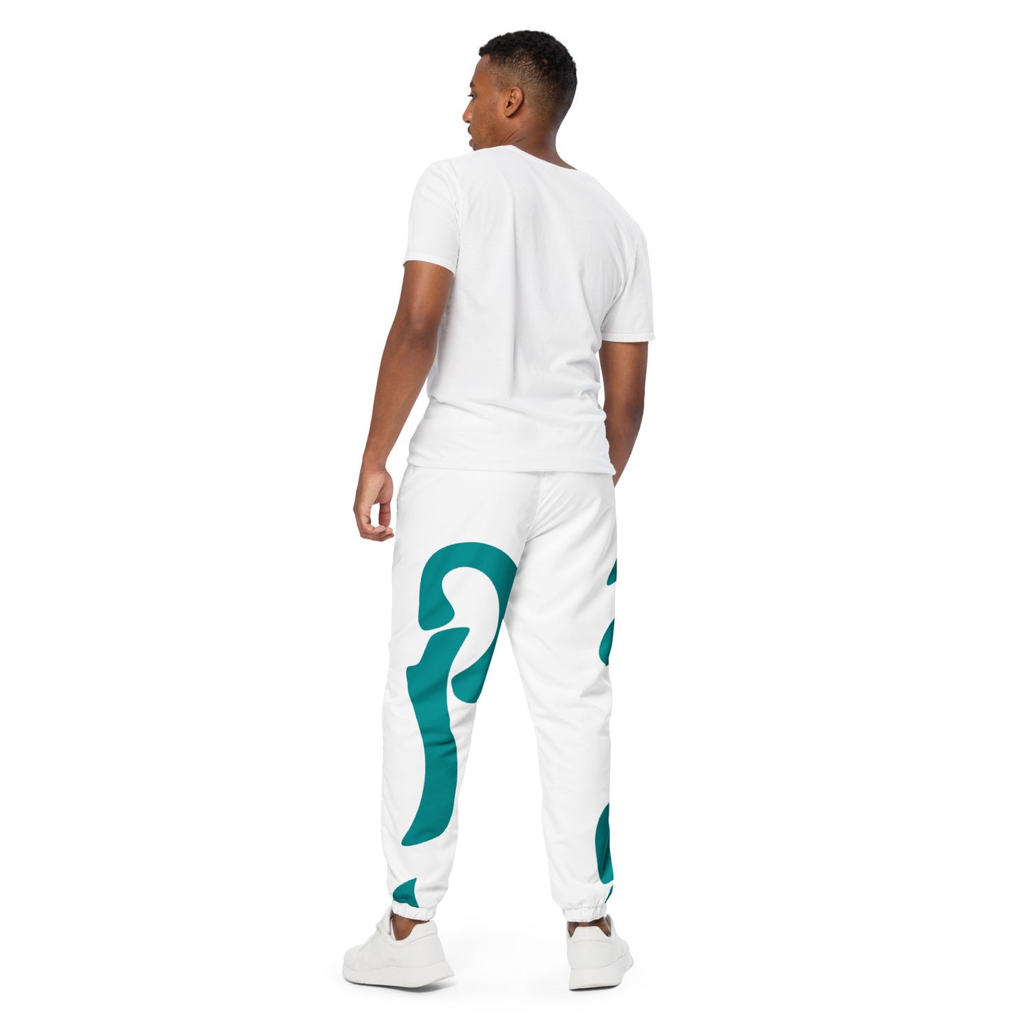 Unisex track pants