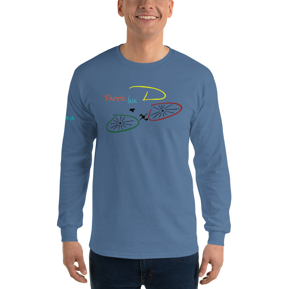 Men’s Long Sleeve Shirt