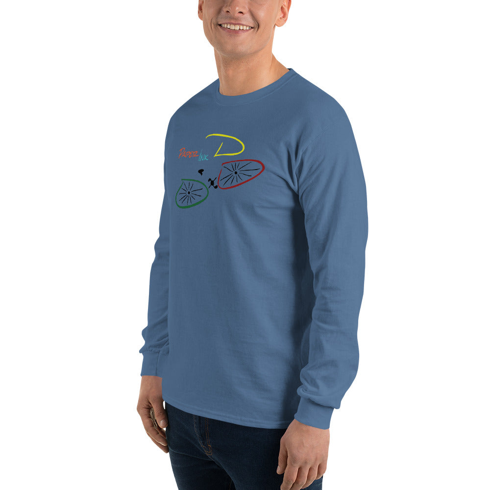 Men’s Long Sleeve Shirt