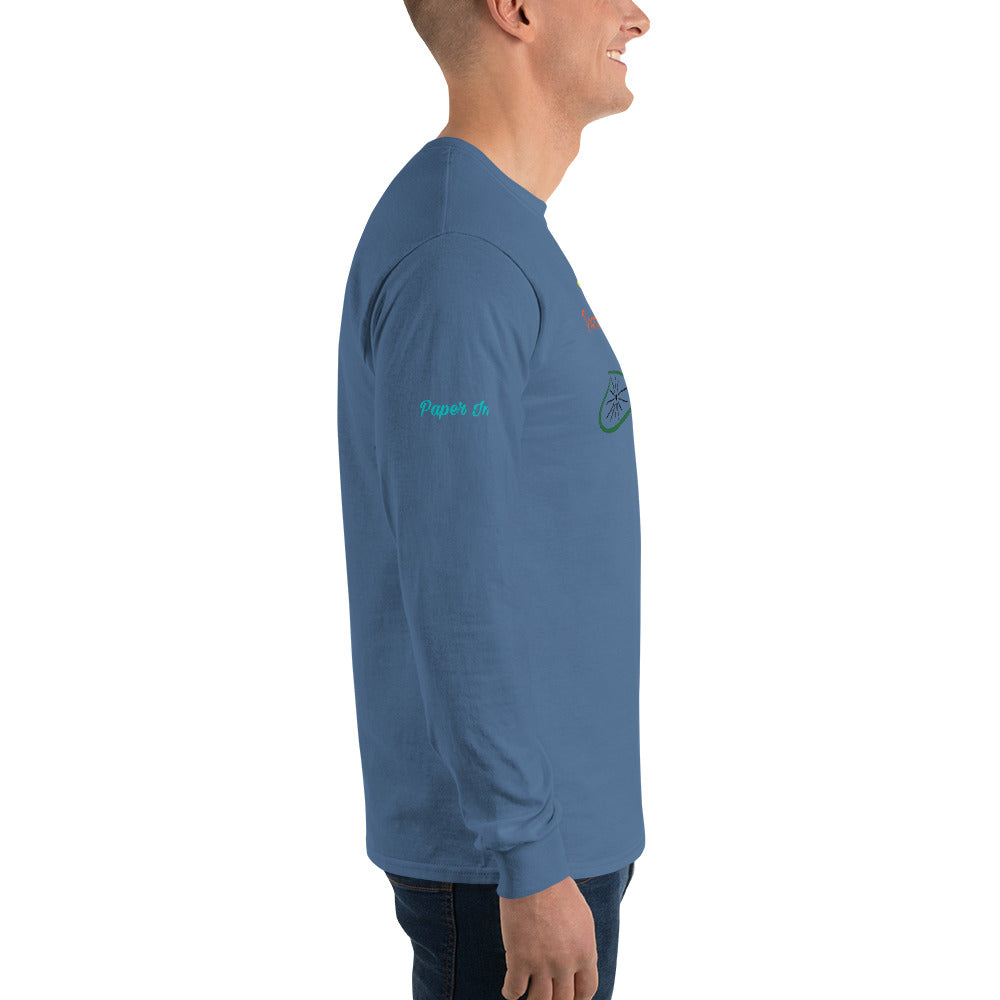 Men’s Long Sleeve Shirt