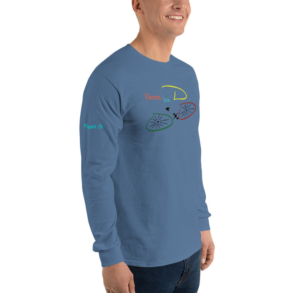 Men’s Long Sleeve Shirt