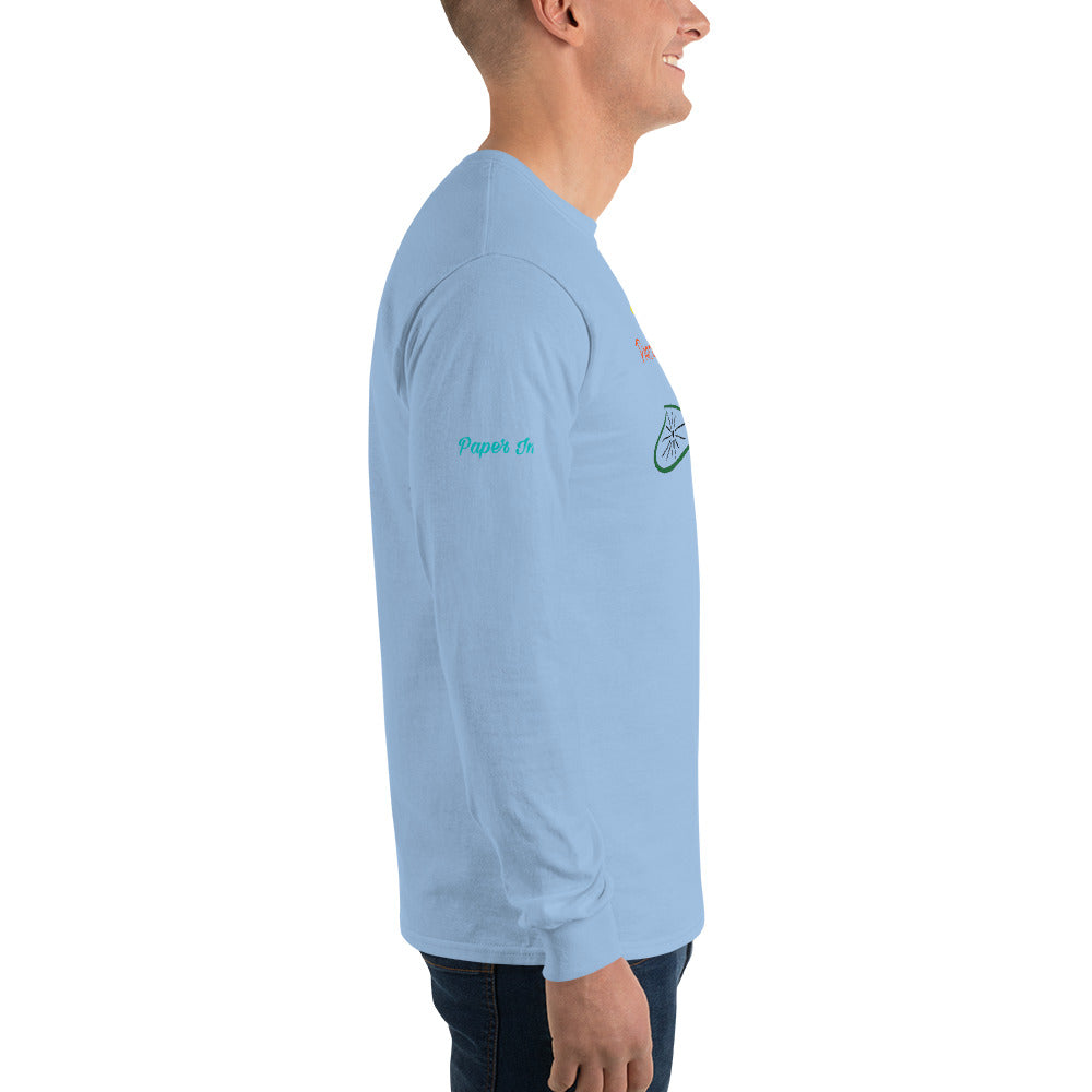 Men’s Long Sleeve Shirt