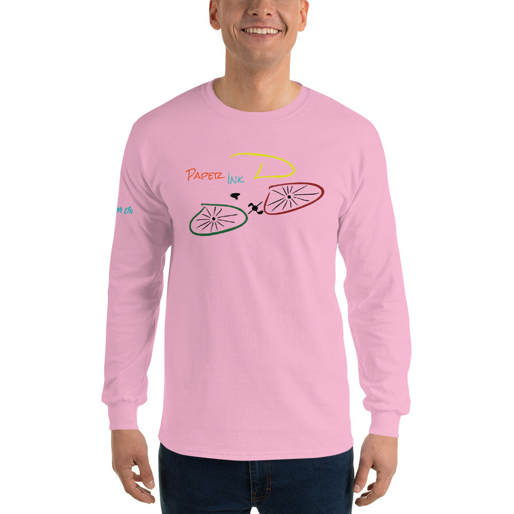 Men’s Long Sleeve Shirt