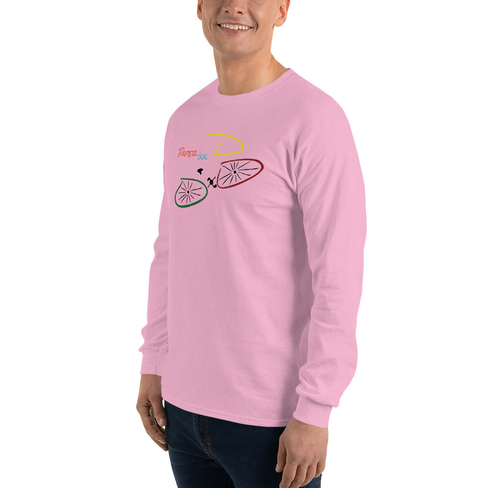 Men’s Long Sleeve Shirt