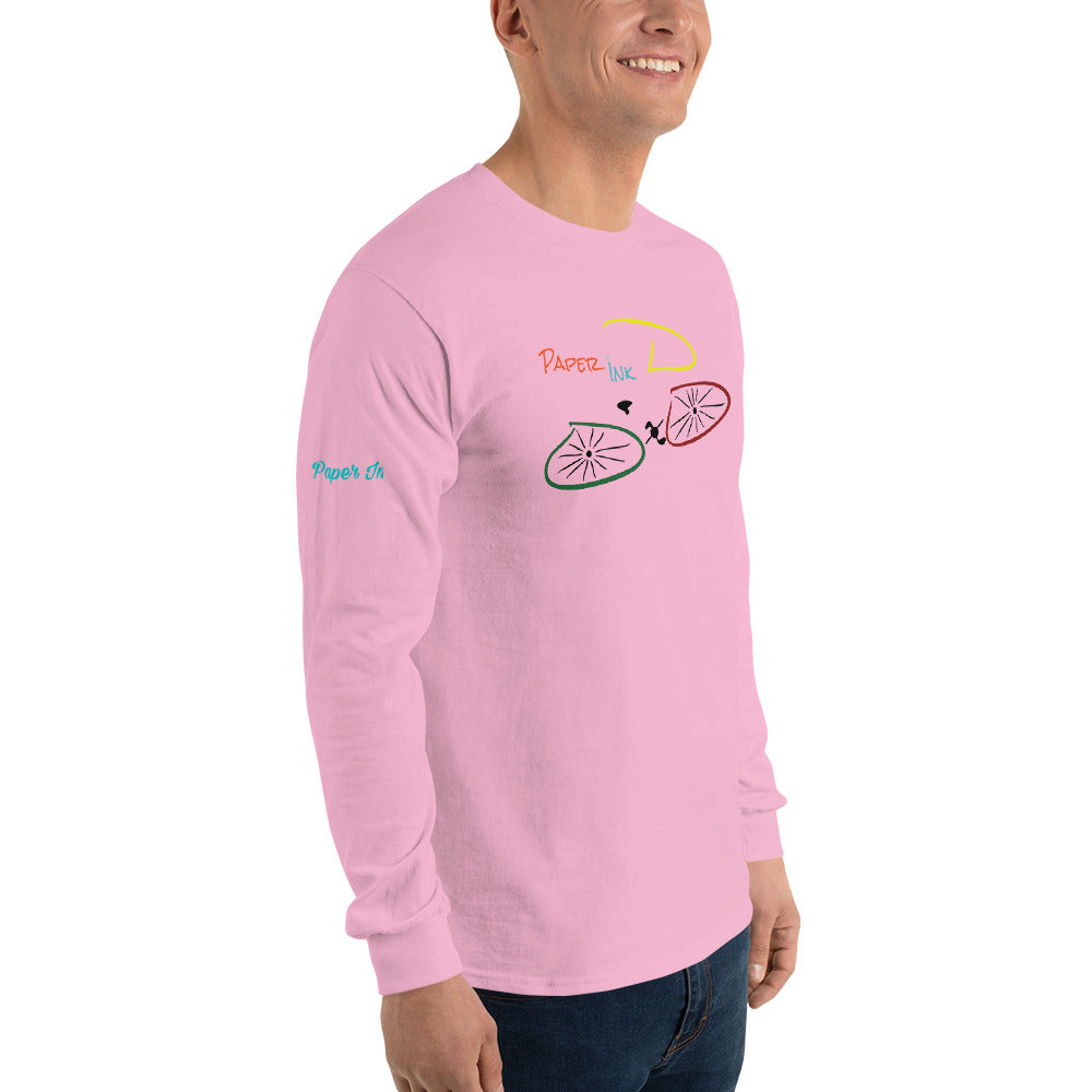 Men’s Long Sleeve Shirt