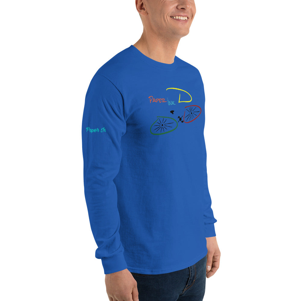 Men’s Long Sleeve Shirt