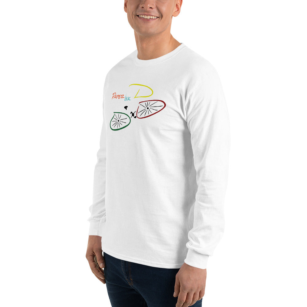 Men’s Long Sleeve Shirt