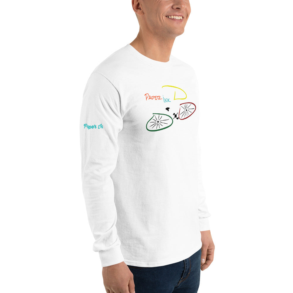 Men’s Long Sleeve Shirt