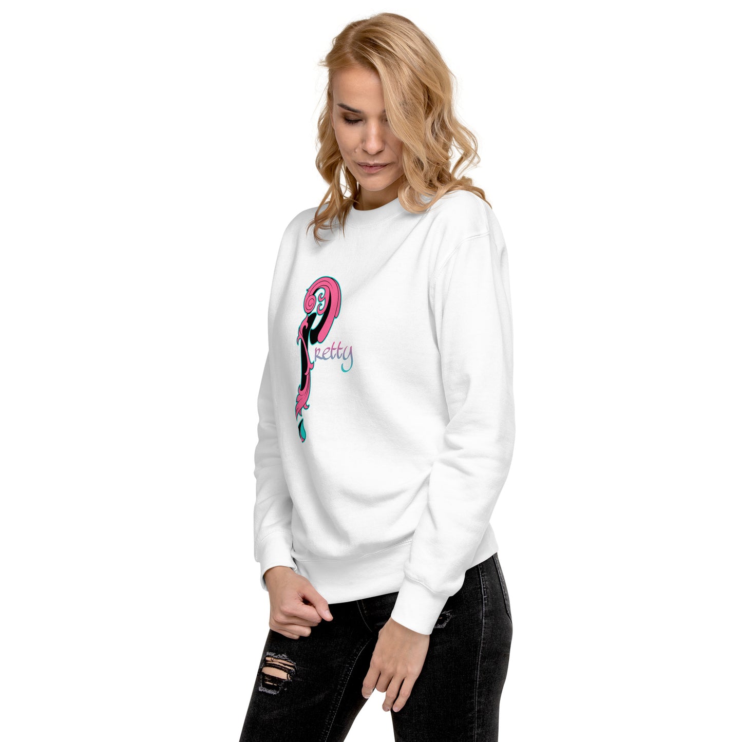 Unisex Premium Sweatshirt